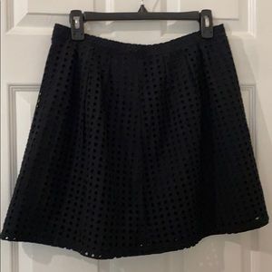 Black Skirt - MONEY WILL BE DONATED TO BLM